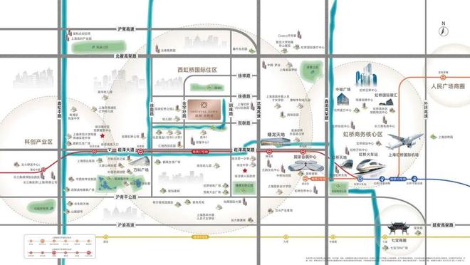绿城春晓园 2025 新盘｜详情 + 户型 + 配套全解析(图26)