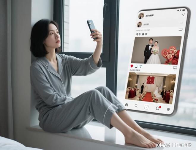 拿10年积蓄给外甥付首付他婚礼我成外人2年后他抱着孩子上门(图2)