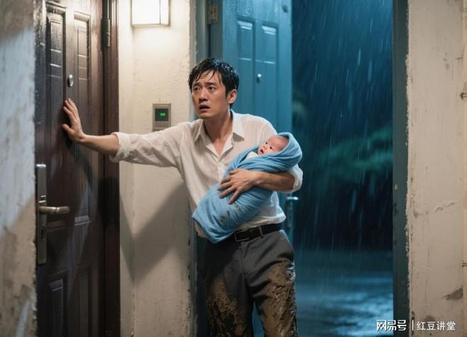 拿10年积蓄给外甥付首付他婚礼我成外人2年后他抱着孩子上门(图5)