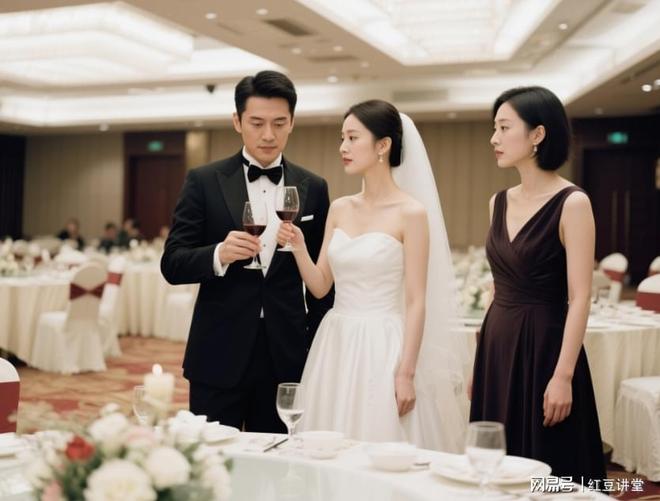 拿10年积蓄给外甥付首付他婚礼我成外人2年后他抱着孩子上门(图4)