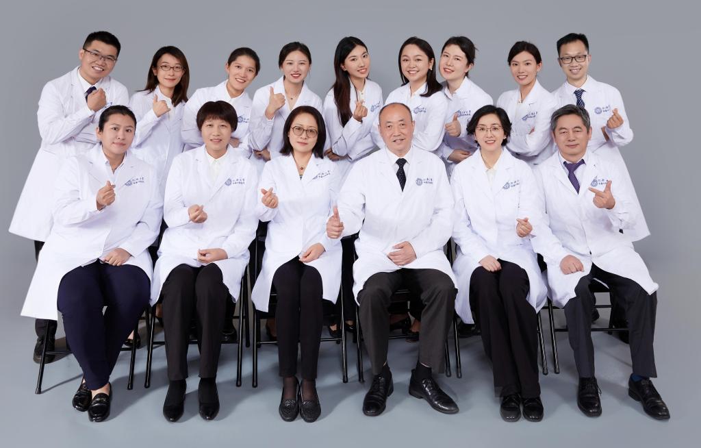 口腔医学院教师获第三届全国教学数字化大赛全国特等奖(图3)