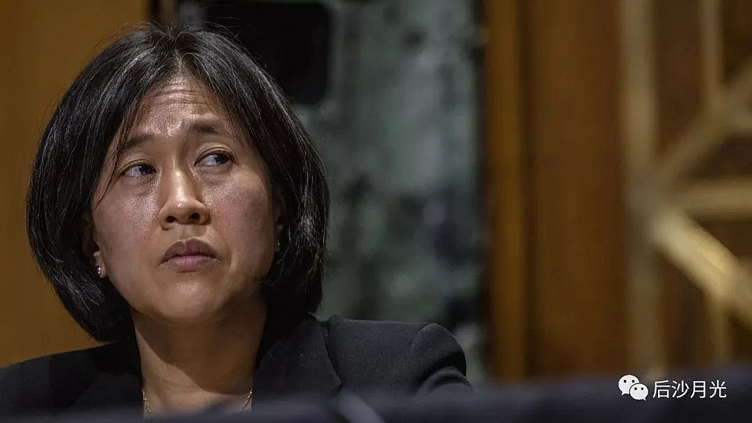 戴琪为何突然嘴软：中美脱钩既不是目标也无法实现