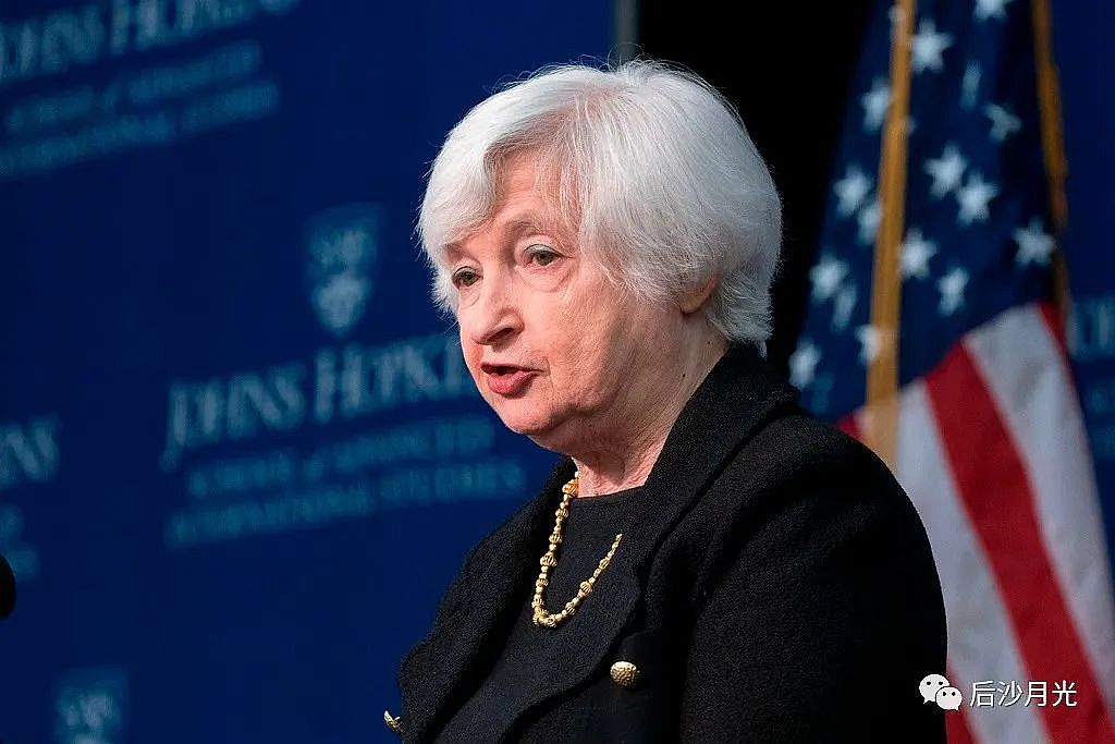 戴琪为何突然嘴软：中美脱钩既不是目标也无法实现(图4)