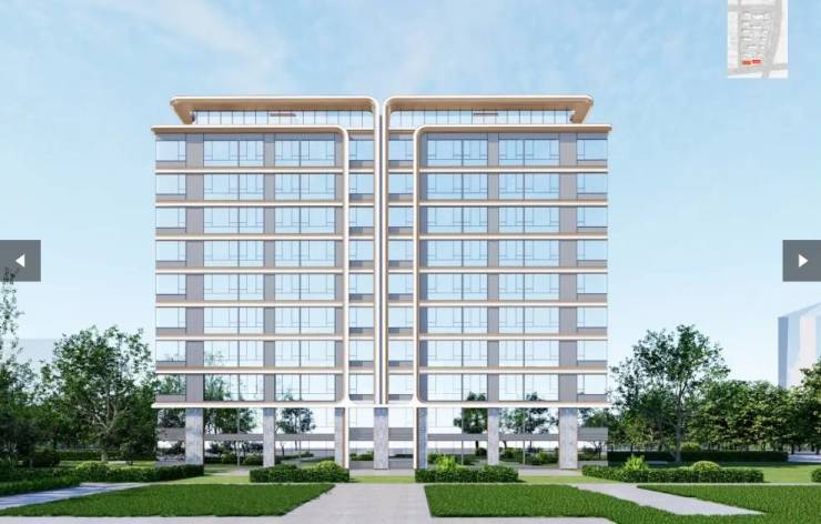 新华星耀玥湖营销中心电话号码(图2)