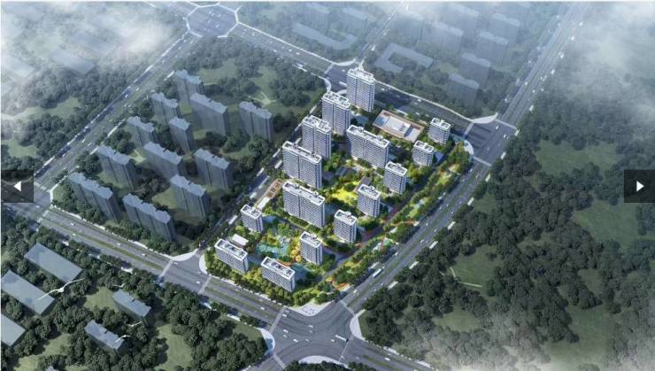 新华星耀玥湖营销中心电话号码(图6)