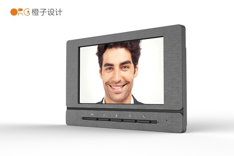 重庆全新门铃设计报价