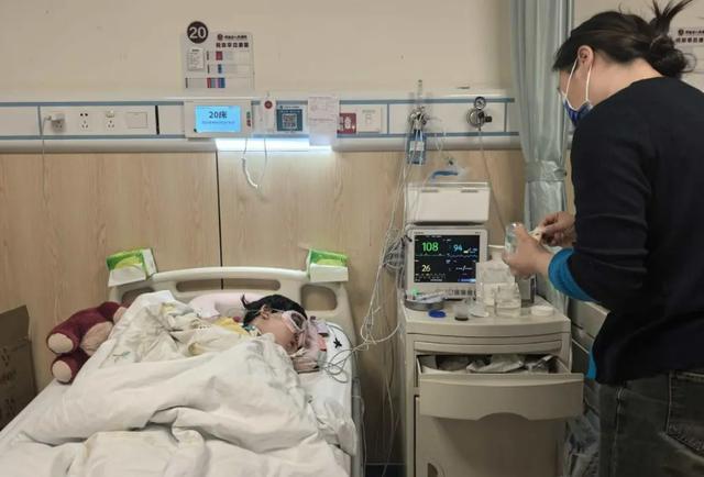 “9岁女孩术后成植物人”案一审宣判：医院全责赔201万元；母亲：没看到相关人员被追责医院没道歉(图2)