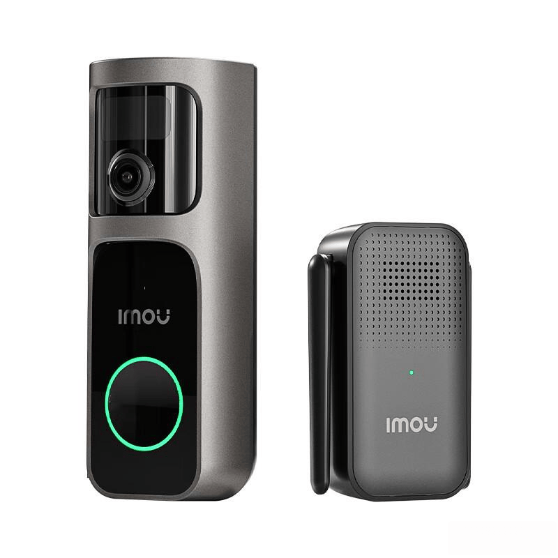 无线门铃哪个品牌好用？推荐6大热销款安装便捷更安心！(图5)