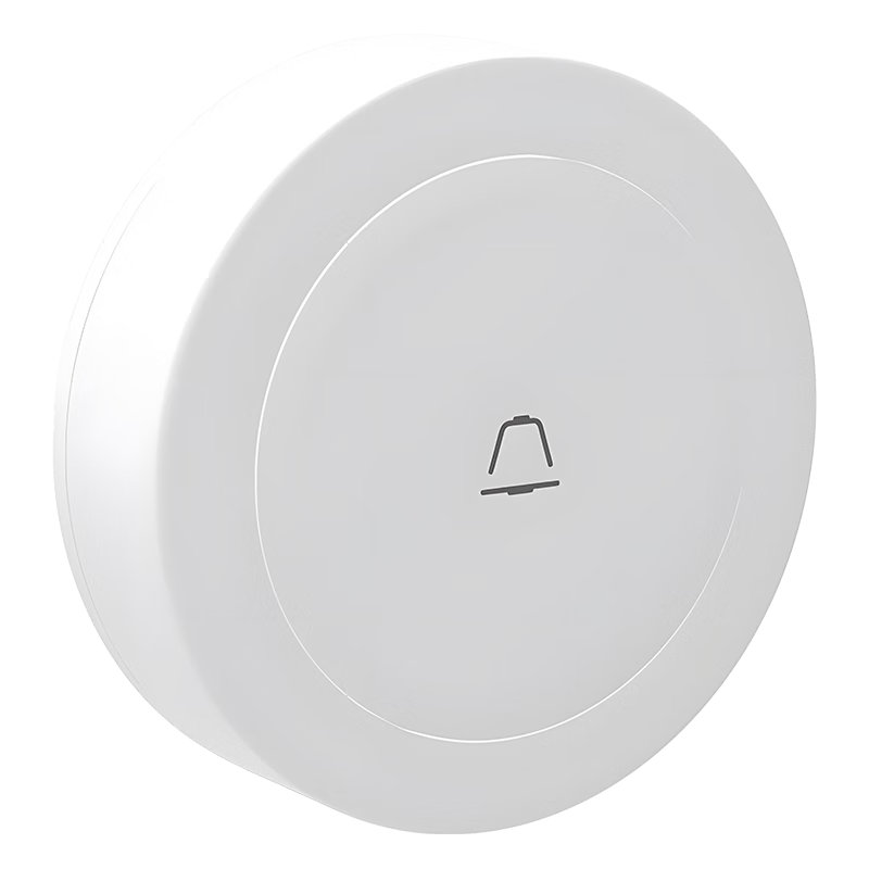 海康威视无线门铃:为家增添一份温暖与安全