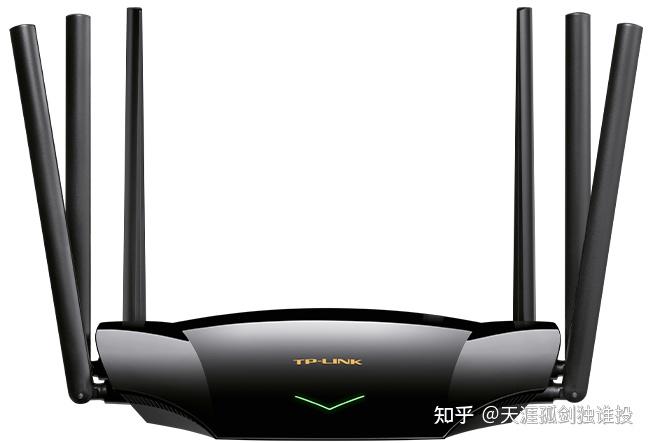 2025年度TP-LINK最全AX54004200BE5165路由器选购指南（大图对照版）(图2)