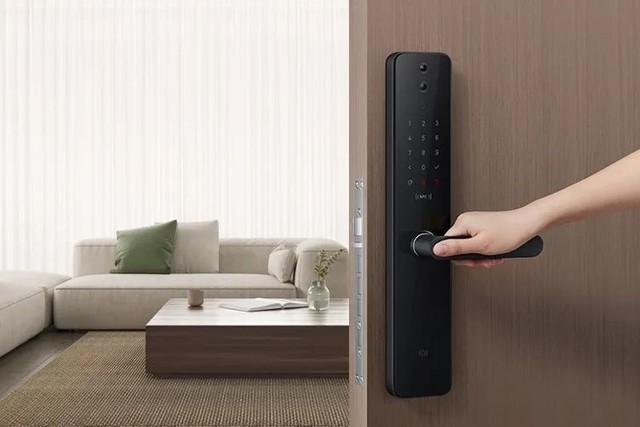 安克发布声阔睡眠耳塞及支持苹果智能家居的 eufy智能门锁