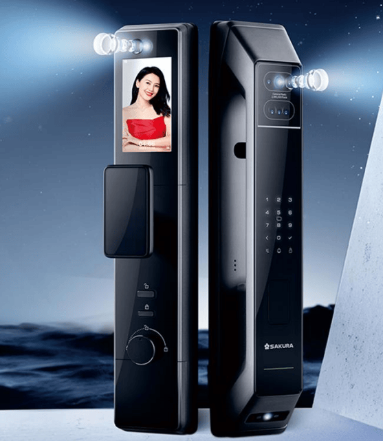 2026 智能锁十大品牌排行榜：从入门到高端的全场景推荐