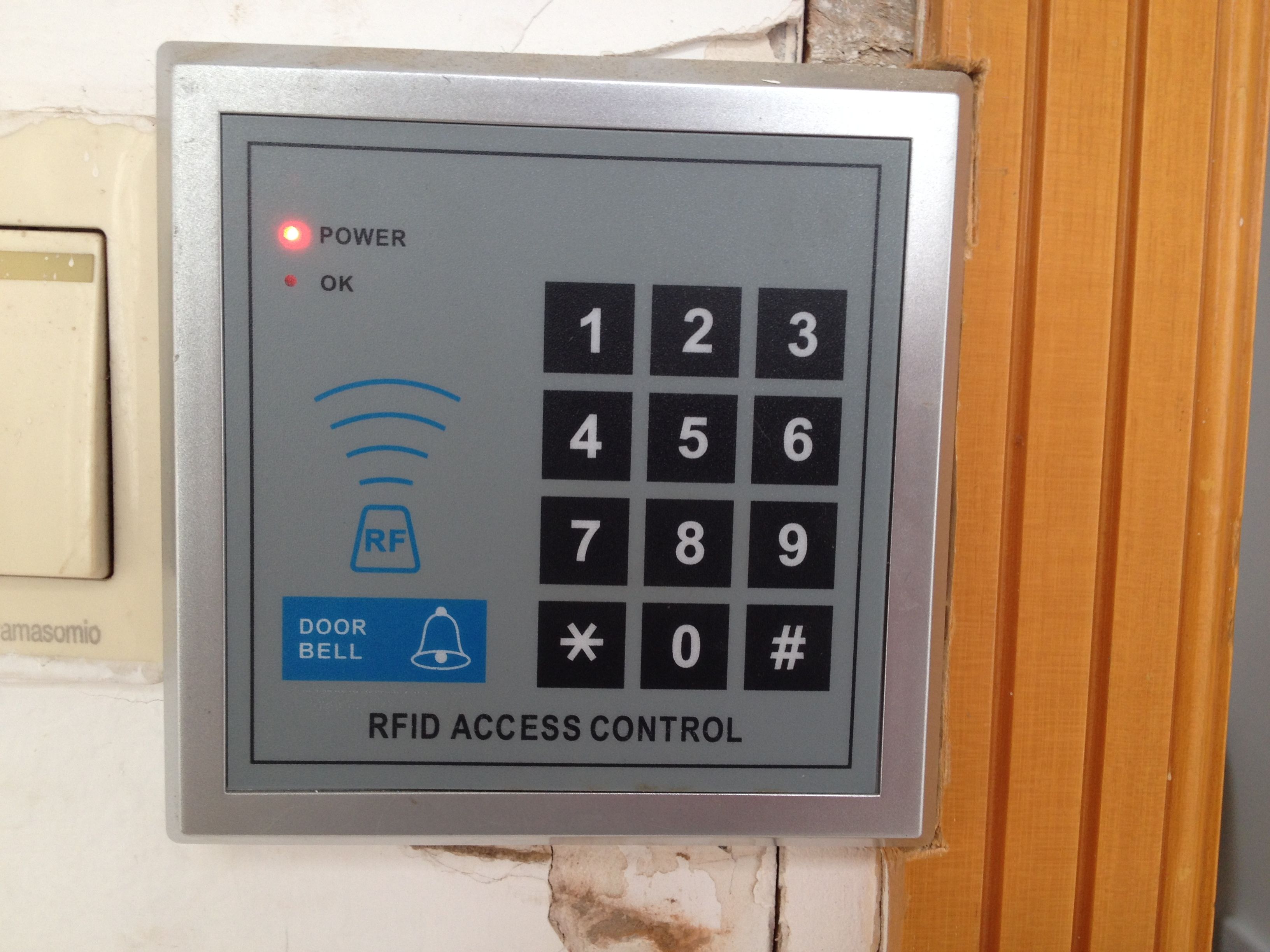 《看不见的客人》精彩片段解说