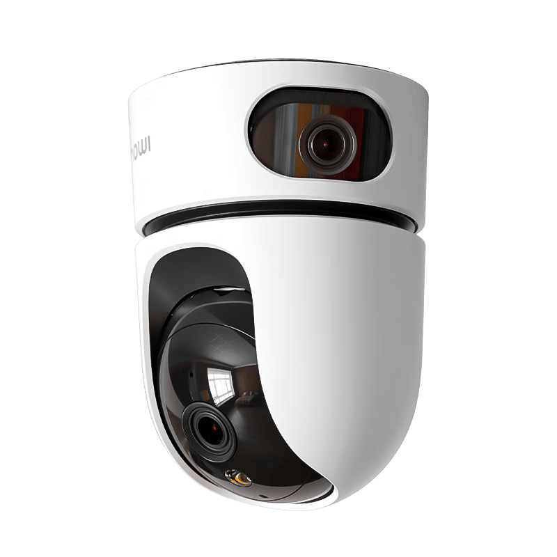 2026年家庭安防升级!高性价比监控摄像头推荐守护您的家智能夜视远程监控安心之选!