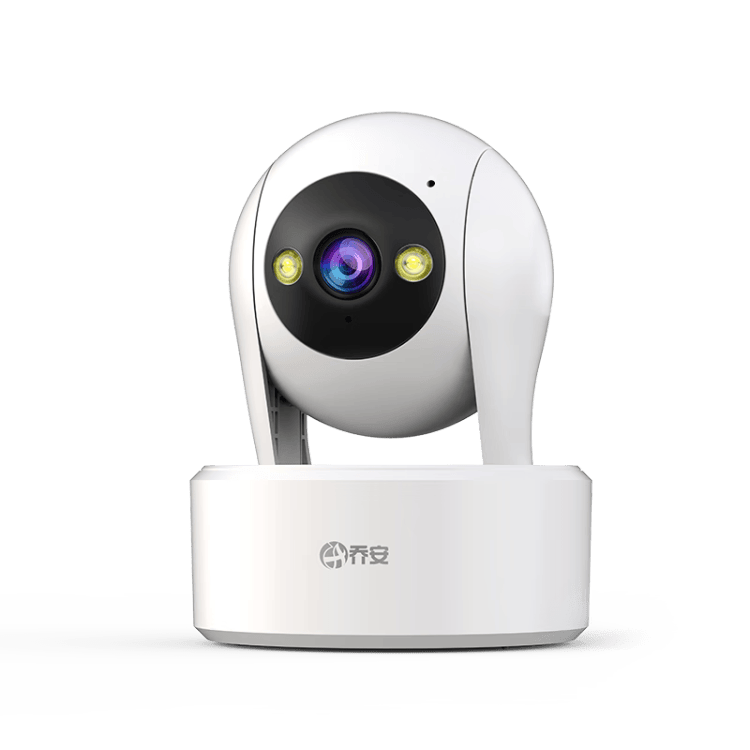2026年家庭安防升级！高性价比监控摄像头推荐守护您的家智能夜视远程监控安心之选！(图4)