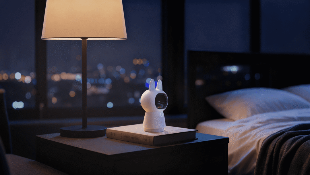 CES 2026观察：智能摄像头的“颗粒化”生存逻辑？(图3)