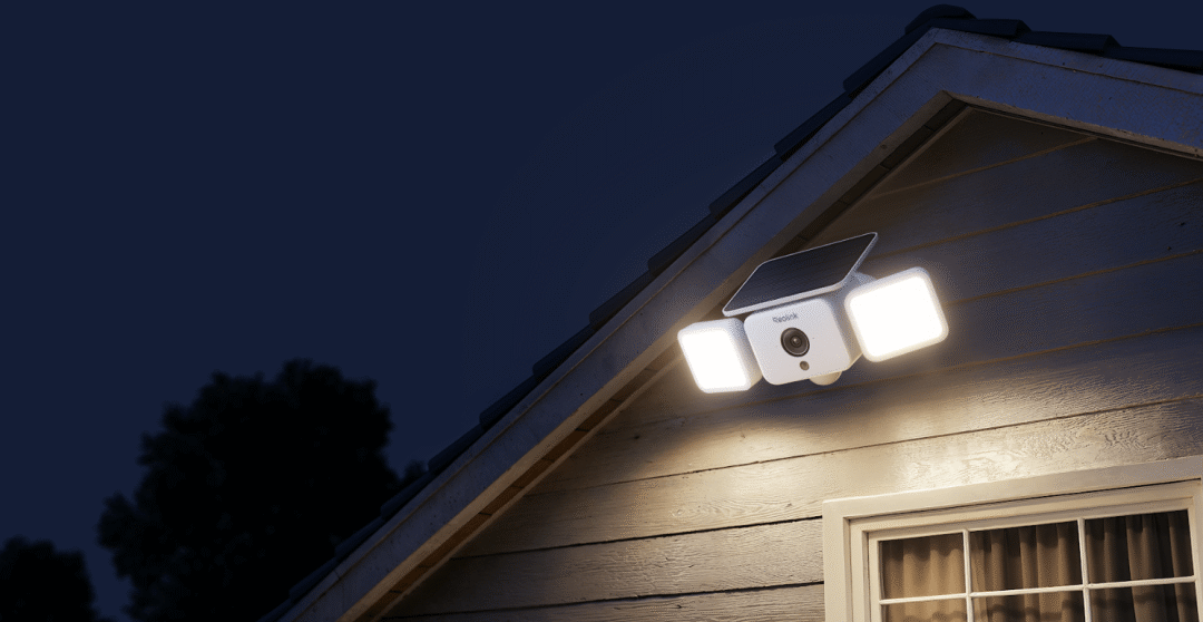 CES 2026观察：智能摄像头的“颗粒化”生存逻辑？(图4)