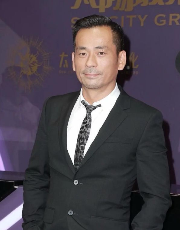 洗米华狱中寄神秘文件前妻陈慧玲看完当场晕厥!