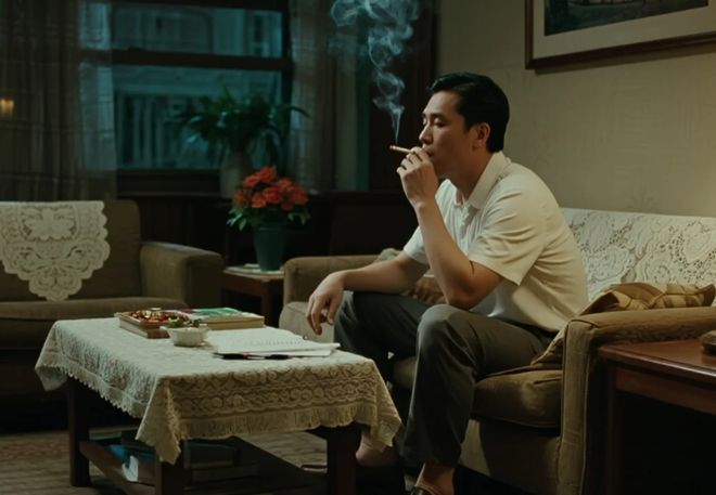 拒把给妻弟开店妻子离婚四年后我创 500 餐饮连锁前妻遇我(图3)