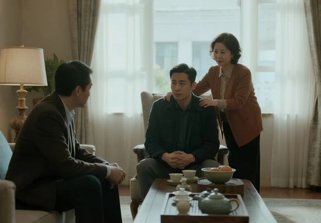 拒把给妻弟开店妻子离婚四年后我创 500 餐饮连锁前妻遇我(图2)