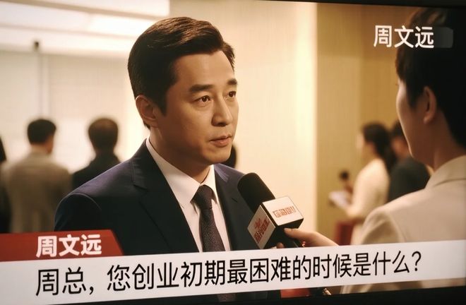 拒把给妻弟开店妻子离婚四年后我创 500 餐饮连锁前妻遇我