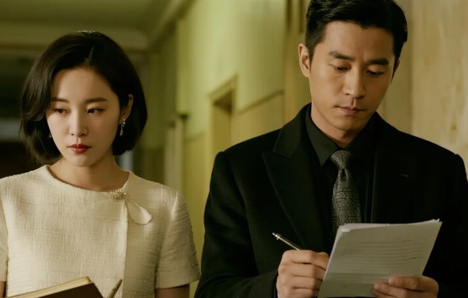 拒把给妻弟开店妻子离婚四年后我创 500 餐饮连锁前妻遇我(图5)