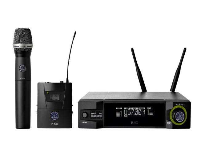 耳机界的“阿玛尼” AKG带来音响界的饕餮盛宴(图11)