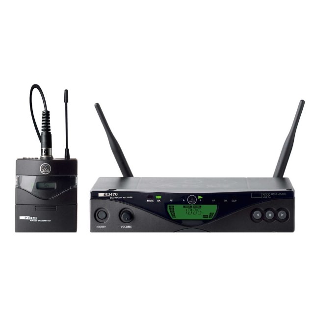 耳机界的“阿玛尼” AKG带来音响界的饕餮盛宴(图10)