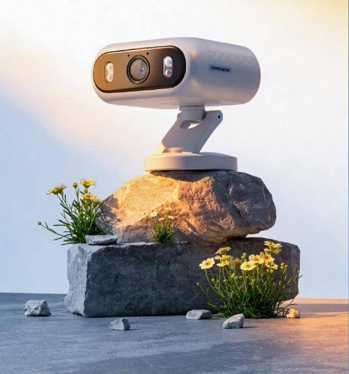 独家对线亿营收后要把AI摄像头插到田间地头(图2)