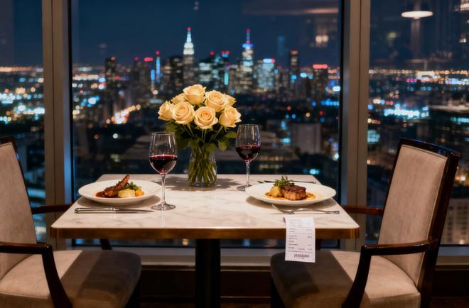 老公的大学初恋回国他整整一个月不见踪影婆婆甩3亿让我离婚(图3)