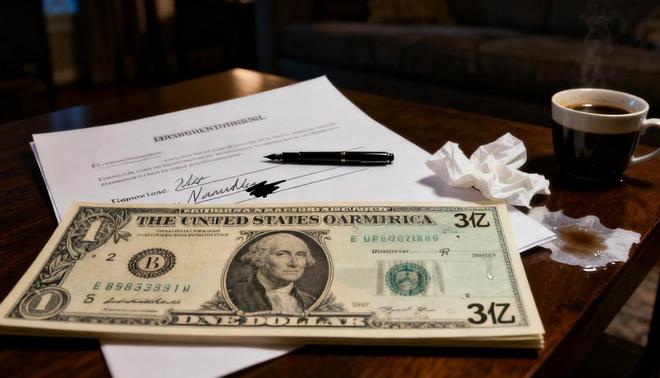 老公的大学初恋回国他整整一个月不见踪影婆婆甩3亿让我离婚