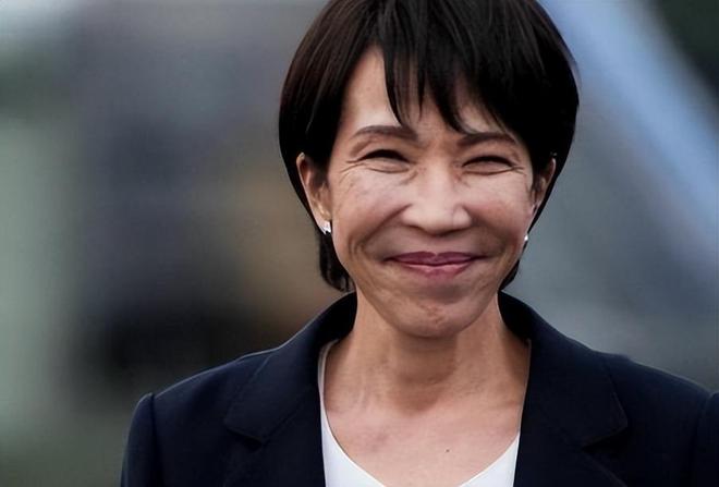 终于是打疼了日本前首相之女请求来华中国一句话亮明态度(图6)