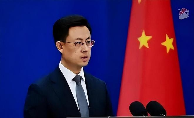 终于是打疼了日本前首相之女请求来华中国一句话亮明态度(图11)