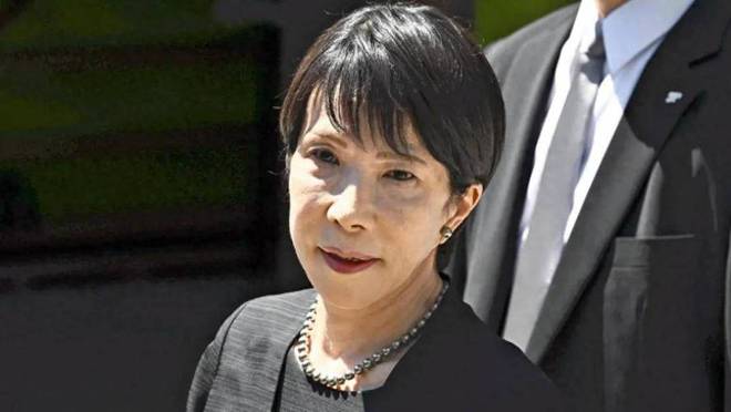 终于是打疼了日本前首相之女请求来华中国一句话亮明态度(图13)