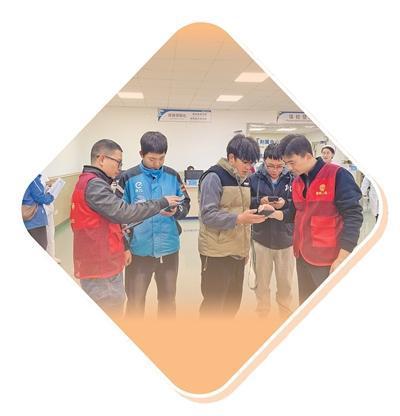 人民日报｜共创共享美好生活（民生一线）(图2)