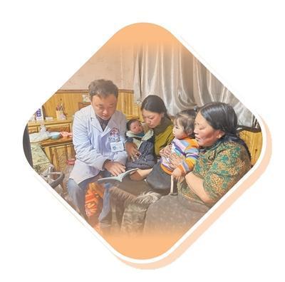 人民日报｜共创共享美好生活（民生一线）(图1)