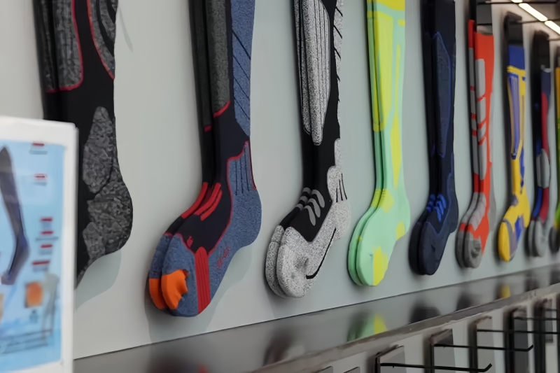 中仑新材：阐述长远战略及2024年部分产线产能利用率情况(图1)