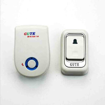 门铃什么牌子好有什么好的品牌可推荐的吗？(图1)