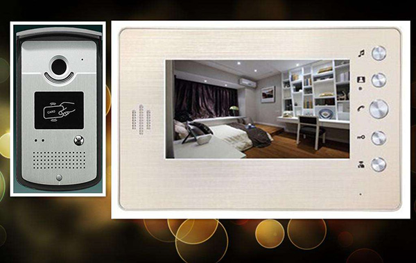 家用可视门铃价格 可视门铃品牌推荐