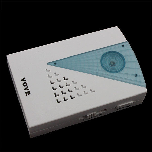 闪购：eufy Security 1080p 智能可视门铃 + 警铃 套装(图1)