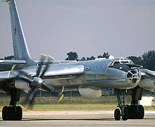 军事专题：窥探中国战略轰炸机的发展-搜狐新闻(图4)