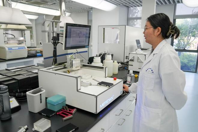 中央一号文件首提“人工智能+农业” 资本聚焦农业新质生产力(图1)