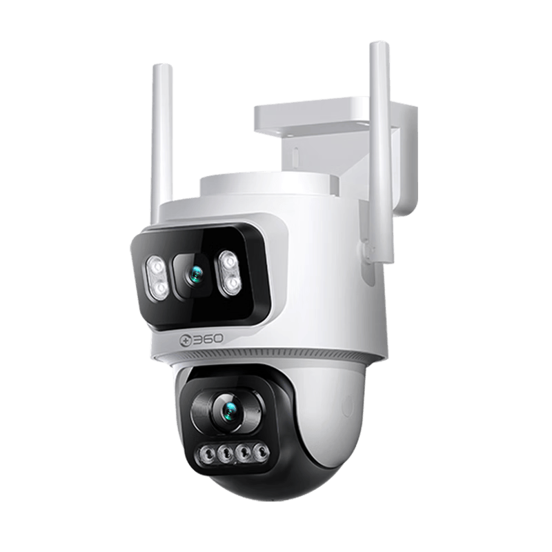 2026家用摄像头选购指南：3款高性价比推荐安全智能两不误(图1)