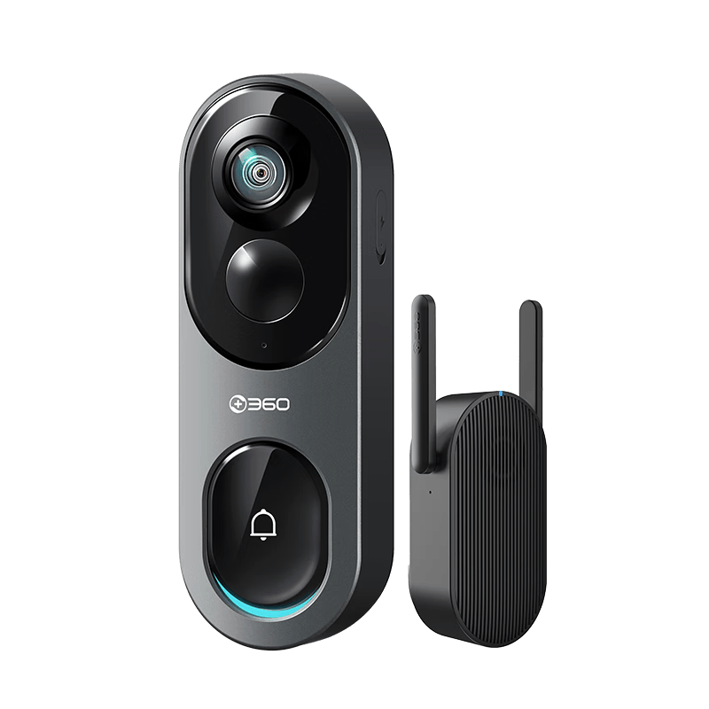 2026家用摄像头选购指南：3款高性价比推荐安全智能两不误(图2)