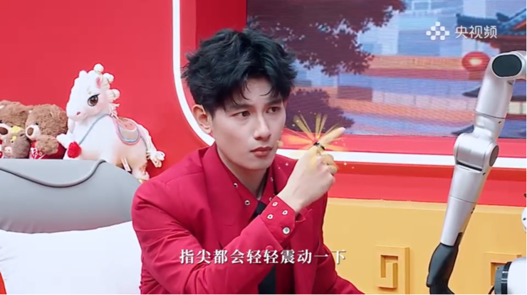 追觅戒指 Glow 正式发布：全球首创指尖 AI 心电监测重塑指尖智能穿戴新标杆(图10)