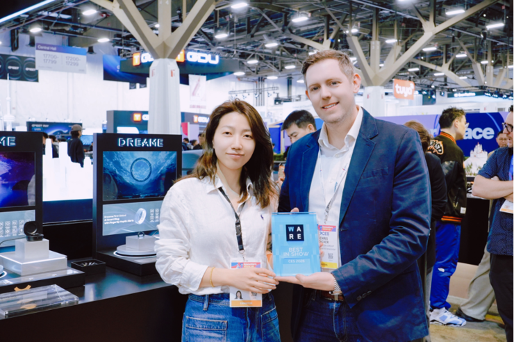 追觅戒指 Glow 正式发布：全球首创指尖 AI 心电监测重塑指尖智能穿戴新标杆(图11)