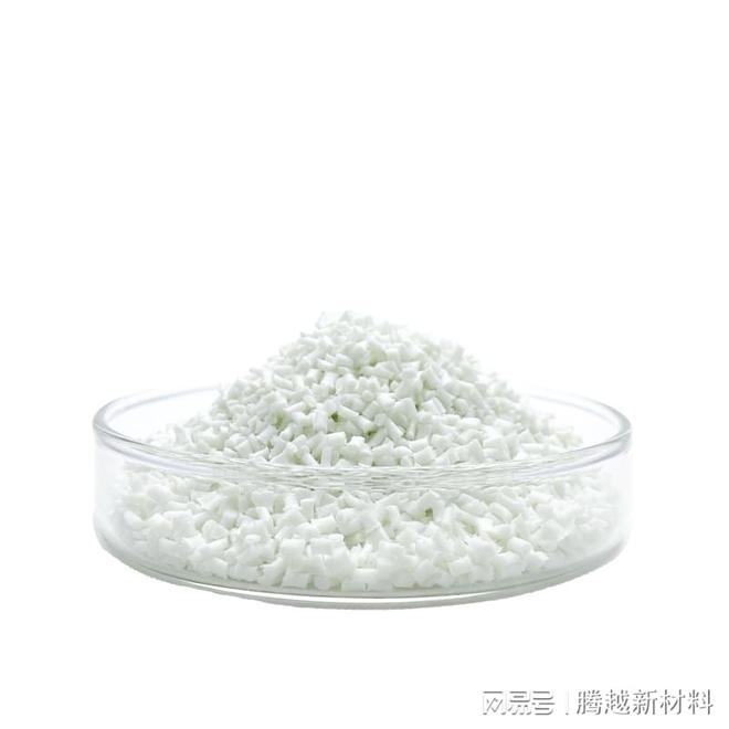 增强尼龙改性料厂家实力推荐：从技术到服务的全维度解析(图1)