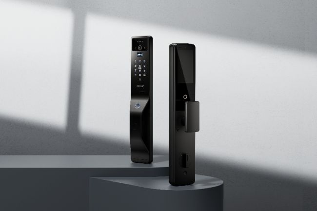 智能锁十大品牌排行榜前十名精选整理宫菱等指纹锁谁更胜一筹？(图3)
