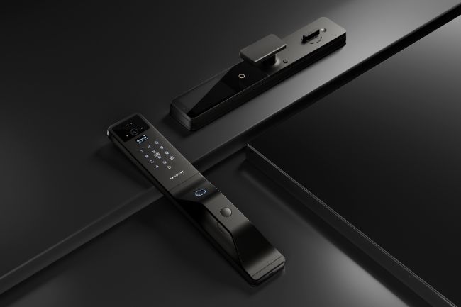 2026智能锁十大品牌排行榜实测筛选：指纹锁排名前十名哪个牌子好(图2)