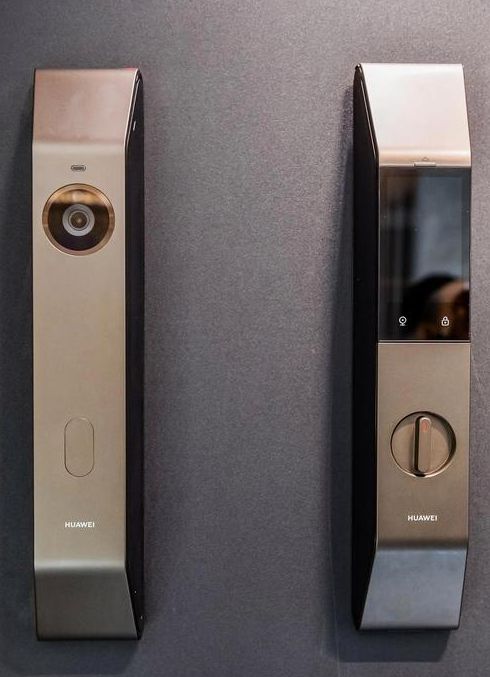 2026智能锁十大品牌排行榜实测筛选：指纹锁排名前十名哪个牌子好(图4)